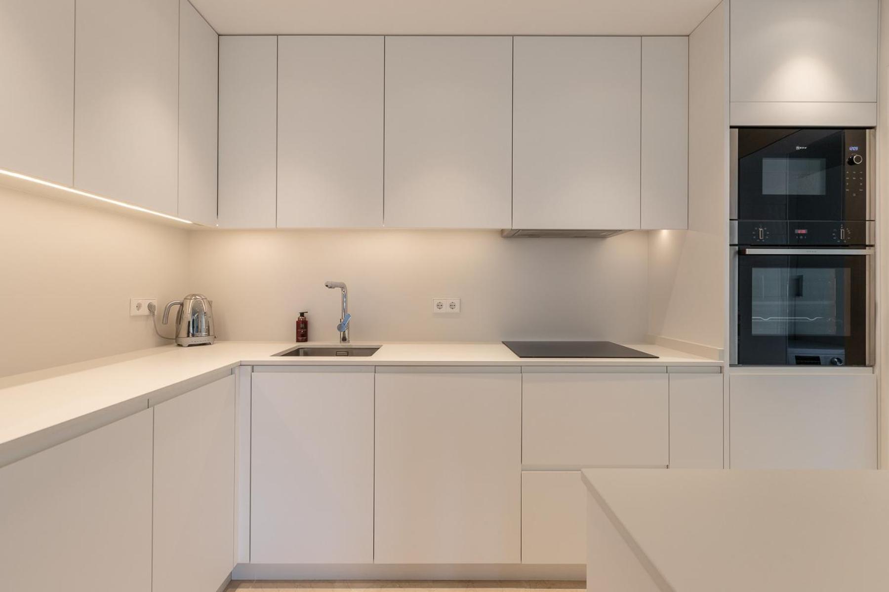 Lujoso Apartamento Con Piscina En Paseo Maritimo Marbella Dış mekan fotoğraf